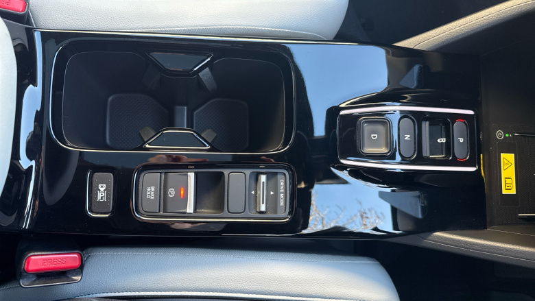 Honda E Ny1 150kW Advance 69kWh 5dr Auto Electric Hatchback